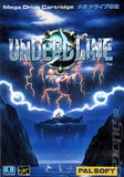 Undead Line (Mega Drive)